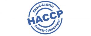 Procedure HACCP