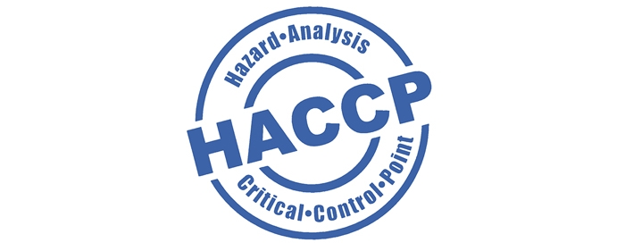 Procedure HACCP